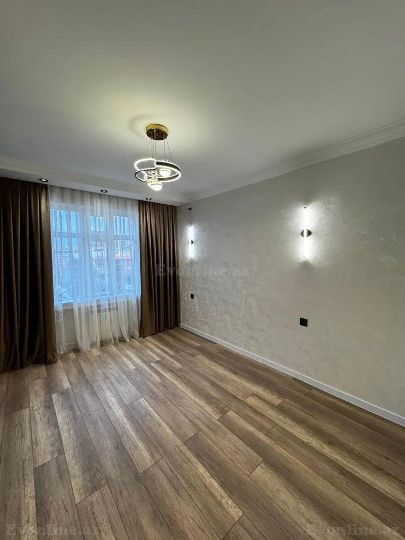 Satılır 3 otaqlı Mənzil Köhnə tikili 80 m² Əhmədli m. - şəkil 7