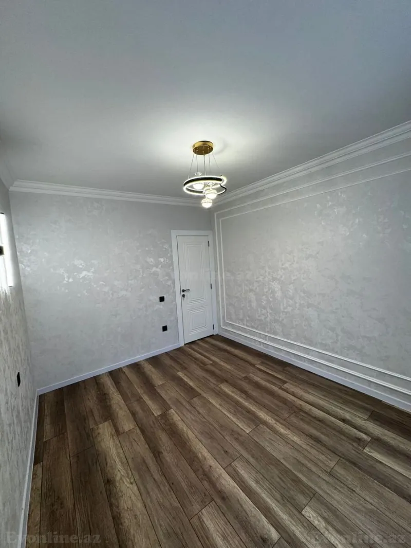 Satılır 3 otaqlı Mənzil Köhnə tikili 80 m² Əhmədli m. - şəkil 8