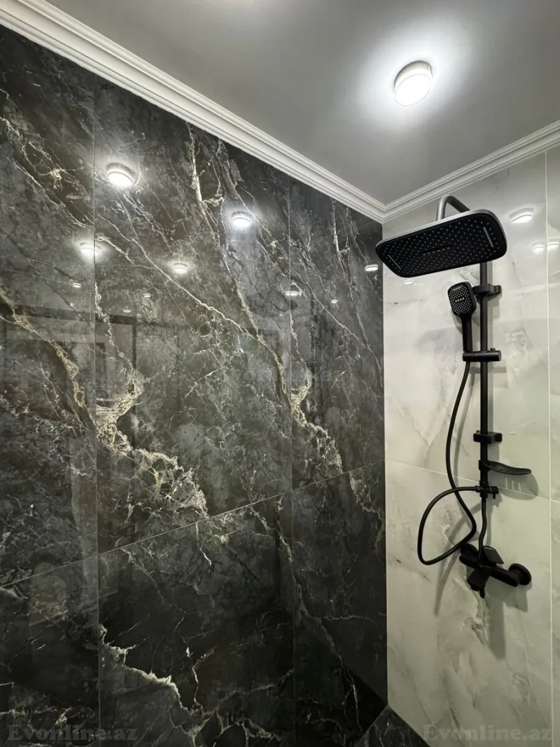 Satılır 3 otaqlı Mənzil Köhnə tikili 80 m² Əhmədli m. - şəkil 13
