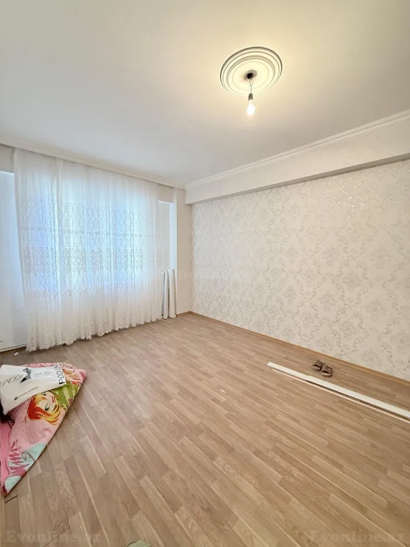 Satılır 1 otaqlı Mənzil Yeni tikili 42 m² Xırdalan - şəkil 4