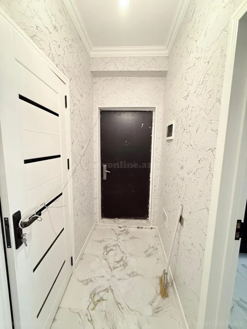 Satılır 1 otaqlı Mənzil Yeni tikili 42 m² Xırdalan - şəkil 8