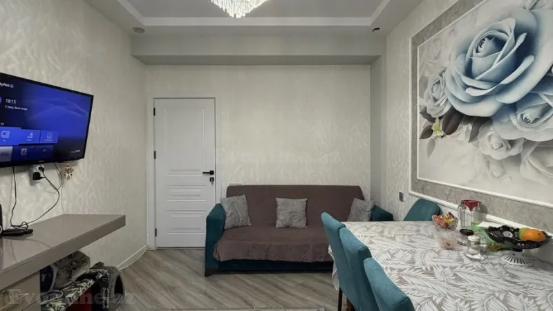 Satılır 3 otaqlı Mənzil Yeni tikili 54 m² Masazır - şəkil 5