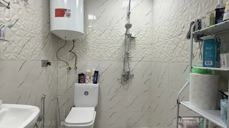 Satılır 3 otaqlı Mənzil Yeni tikili 54 m² Masazır - şəkil 6