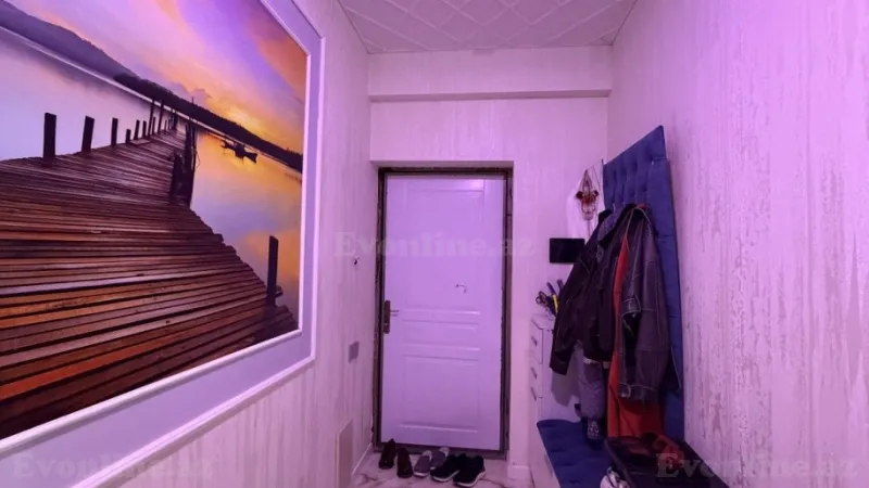 Satılır 3 otaqlı Mənzil Yeni tikili 54 m² Masazır - şəkil 7