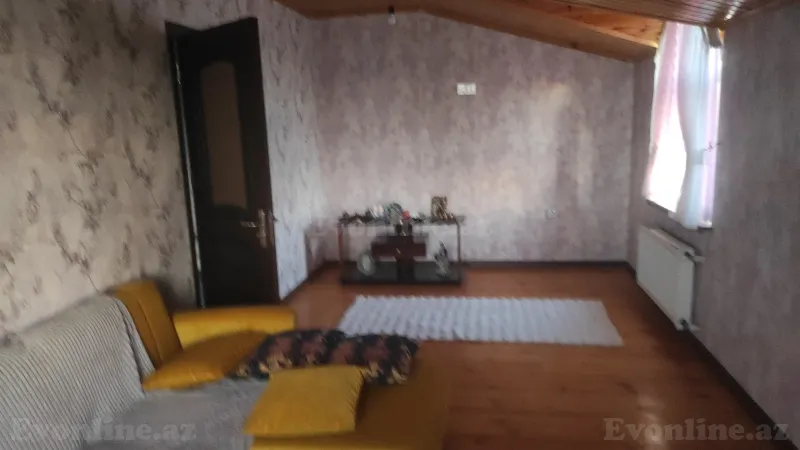 Kirayə verilir 4 otaqlı Həyət evi 200 m² Pirşağı
