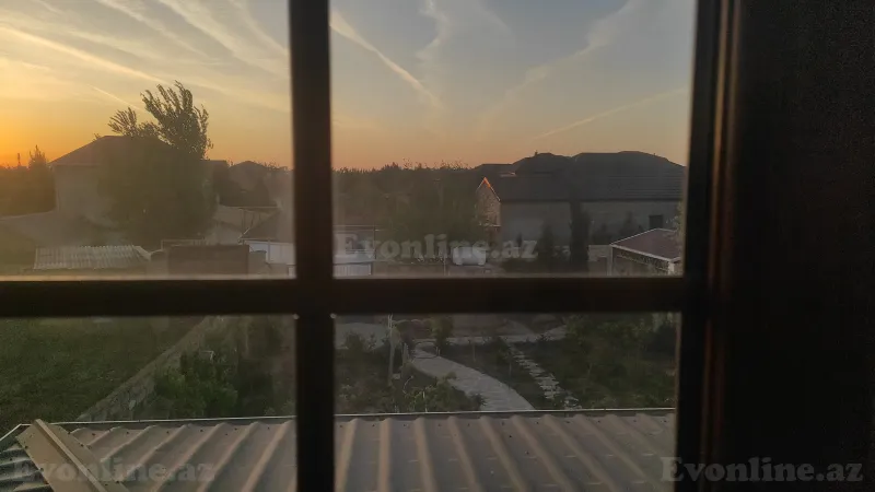 Kirayə verilir 4 otaqlı Həyət evi 200 m² Pirşağı - şəkil 2