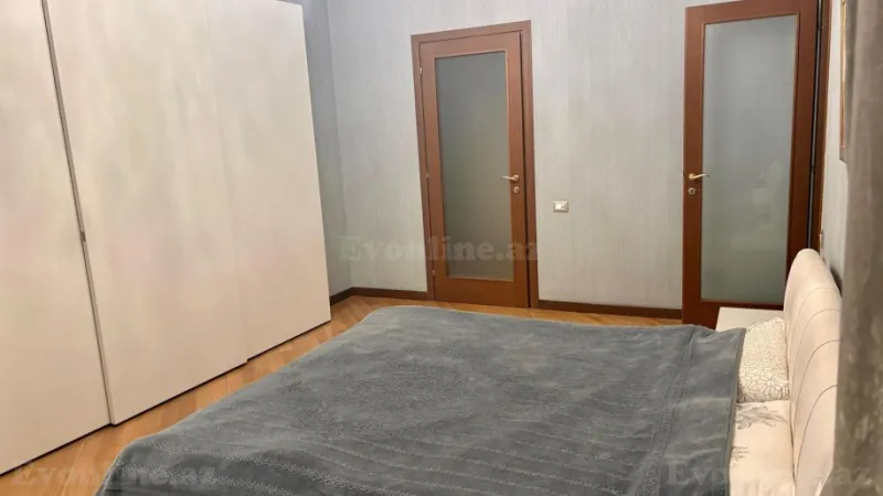 Satılır 5 otaqlı Mənzil Yeni tikili 400 m² 28 May m. - şəkil 8
