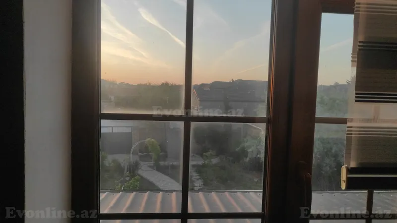 Kirayə verilir 4 otaqlı Həyət evi 200 m² Pirşağı - şəkil 3