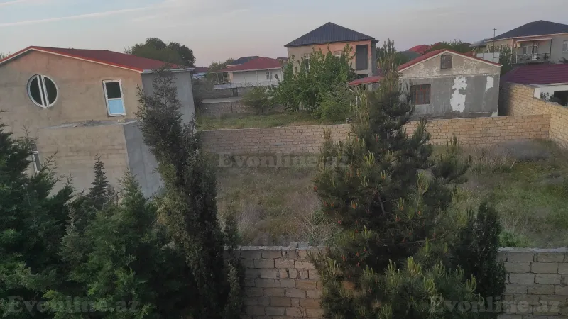 Kirayə verilir 4 otaqlı Həyət evi 200 m² Pirşağı - şəkil 4