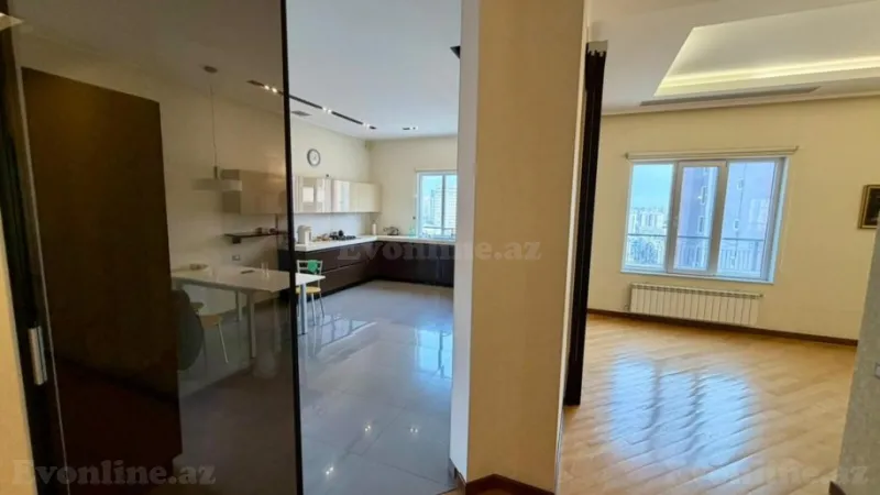 Satılır 5 otaqlı Mənzil Yeni tikili 400 m² 28 May m. - şəkil 17
