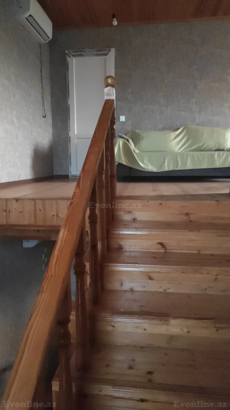 Kirayə verilir 4 otaqlı Həyət evi 200 m² Pirşağı - şəkil 5
