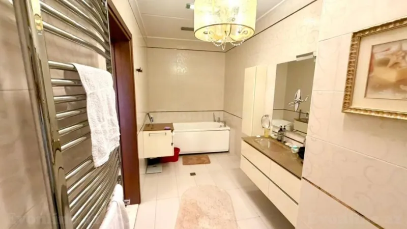 Satılır 5 otaqlı Mənzil Yeni tikili 400 m² 28 May m. - şəkil 20