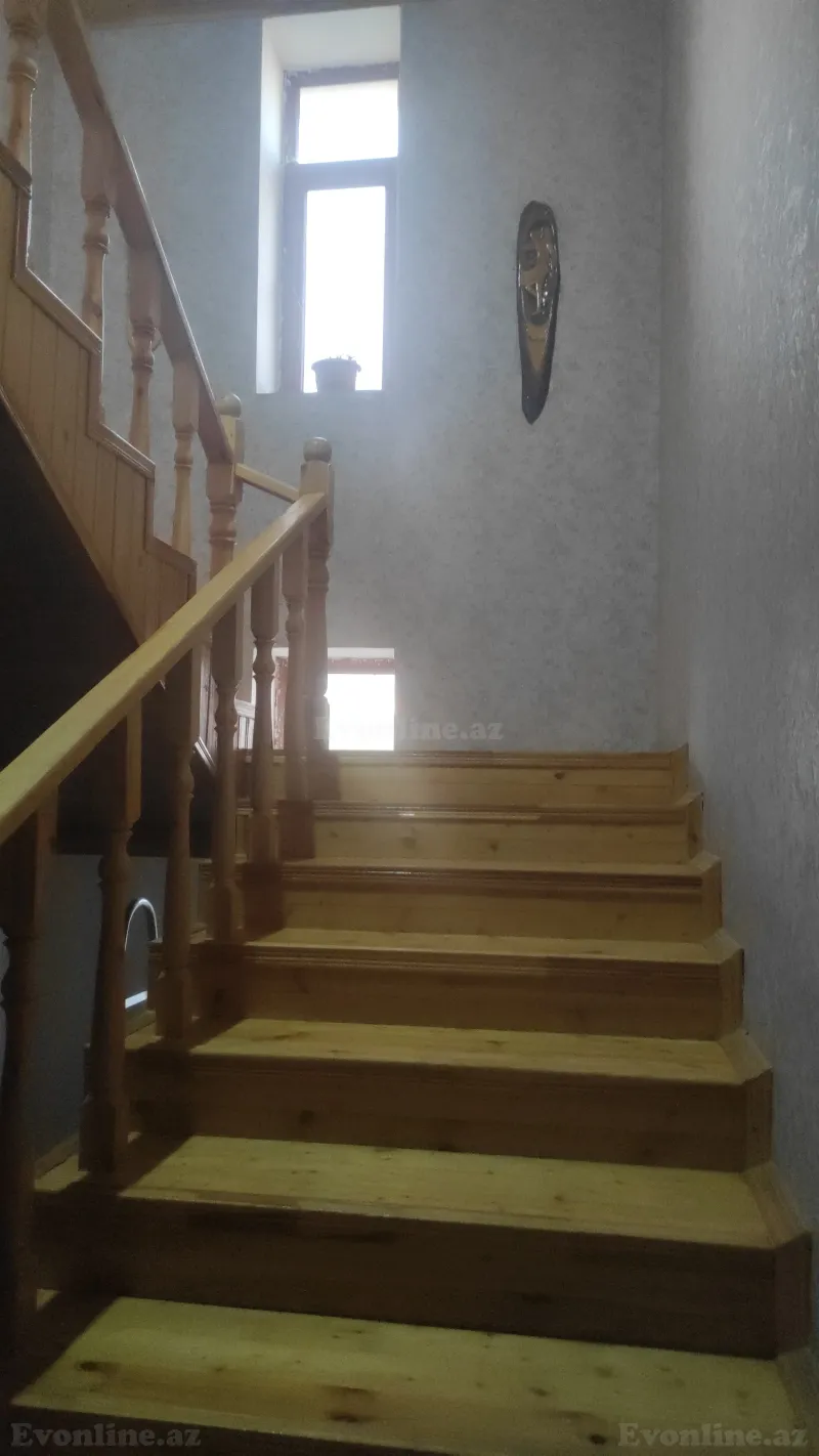 Kirayə verilir 4 otaqlı Həyət evi 200 m² Pirşağı - şəkil 6