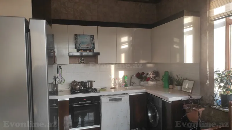 Kirayə verilir 4 otaqlı Həyət evi 200 m² Pirşağı - şəkil 8
