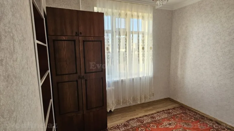 Satılır 3 otaqlı Mənzil Köhnə tikili 70 m² Badamdar - şəkil 8