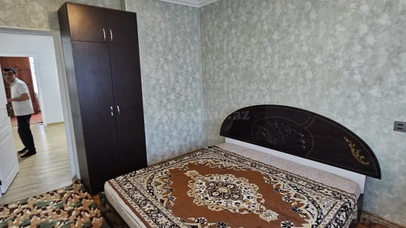 Satılır 3 otaqlı Mənzil Köhnə tikili 70 m² Badamdar - şəkil 9