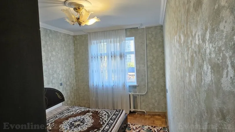 Satılır 3 otaqlı Mənzil Köhnə tikili 70 m² Badamdar - şəkil 10