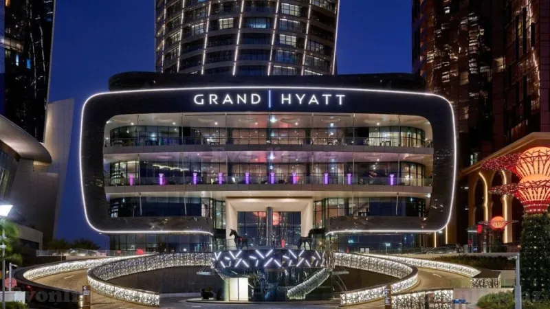 Satılır 3 otaqlı Mənzil Yeni tikili 142.5 m² 8 Noyabr m.