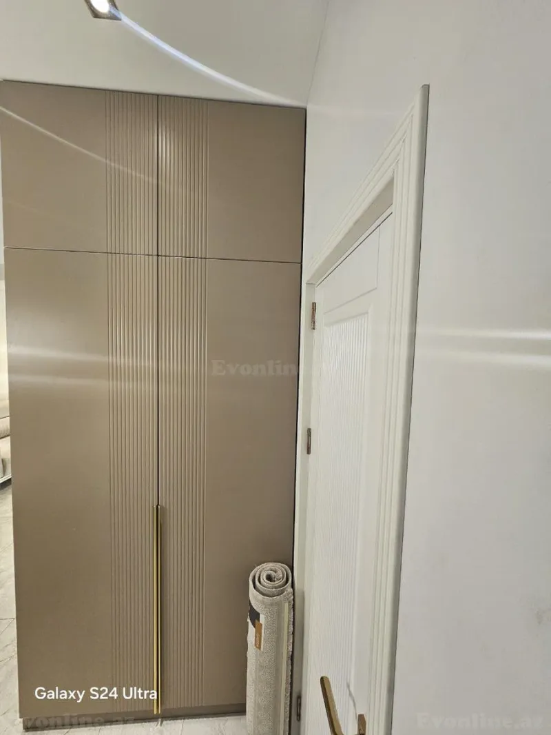 Kirayə verilir 2 otaqlı Mənzil Yeni tikili 45 m² 20 Yanvar m. - şəkil 3