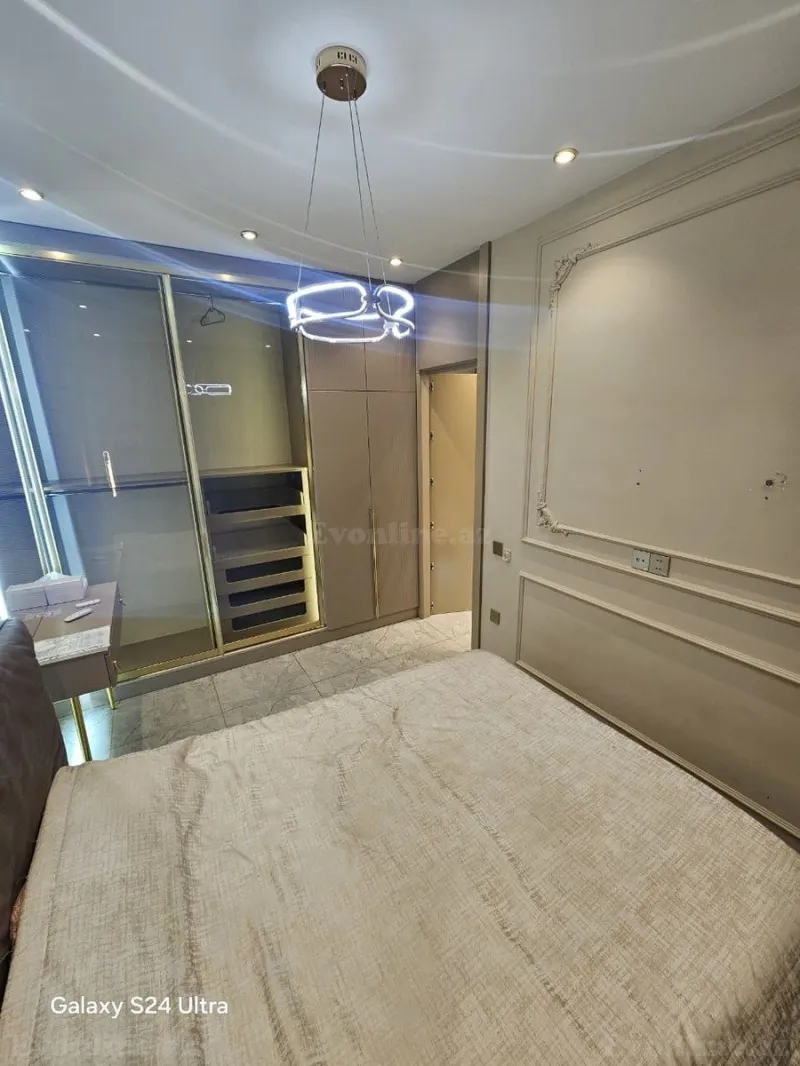 Kirayə verilir 2 otaqlı Mənzil Yeni tikili 45 m² 20 Yanvar m. - şəkil 5
