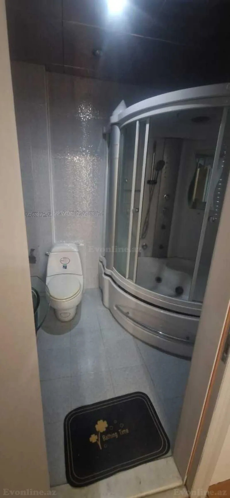Satılır 3 otaqlı Mənzil Yeni tikili 136 m² 28 May m. - şəkil 10