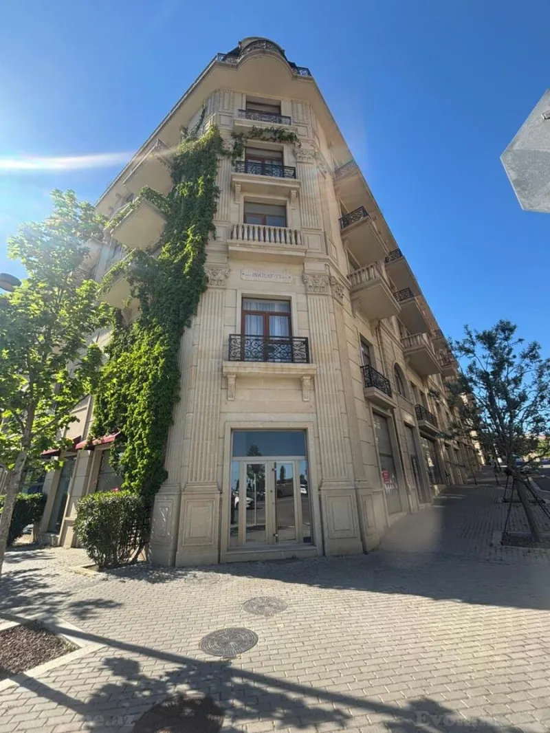Obyekt 480 m² Xətai r. Kirayə verilir