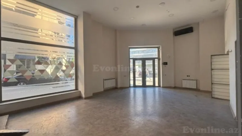 Kirayə verilir Obyekt 480 m² Xətai r. - şəkil 2