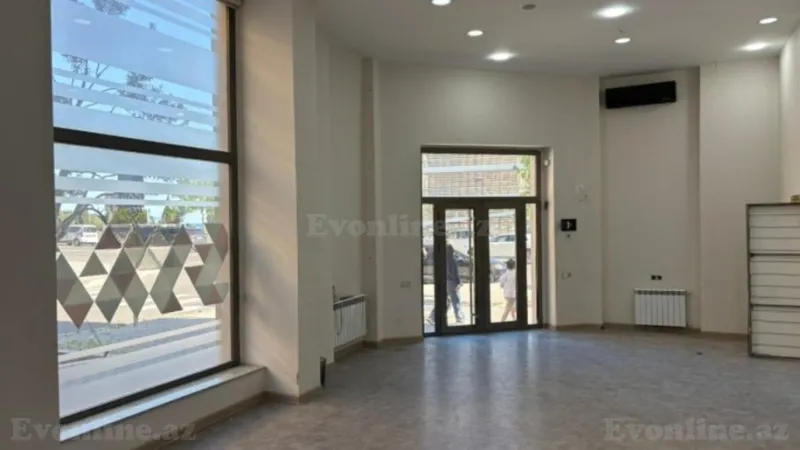 Kirayə verilir Obyekt 480 m² Xətai r. - şəkil 5