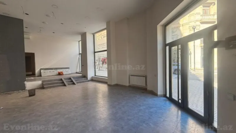 Kirayə verilir Obyekt 480 m² Xətai r. - şəkil 6