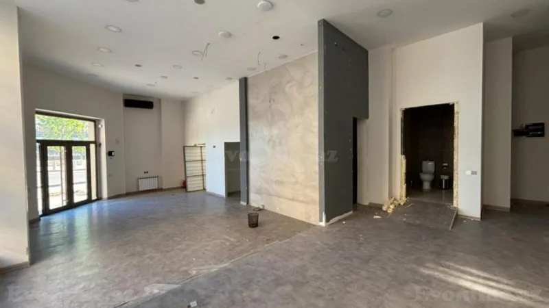Kirayə verilir Obyekt 480 m² Xətai r. - şəkil 7