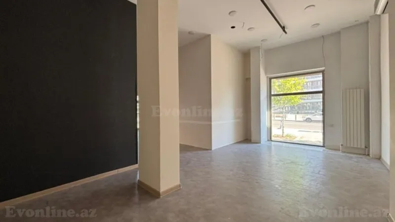 Kirayə verilir Obyekt 480 m² Xətai r. - şəkil 9