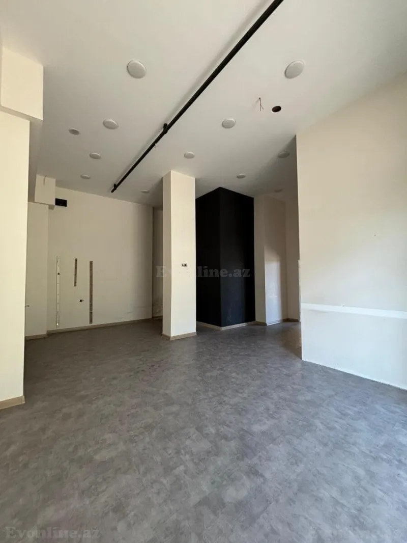 Kirayə verilir Obyekt 480 m² Xətai r. - şəkil 10