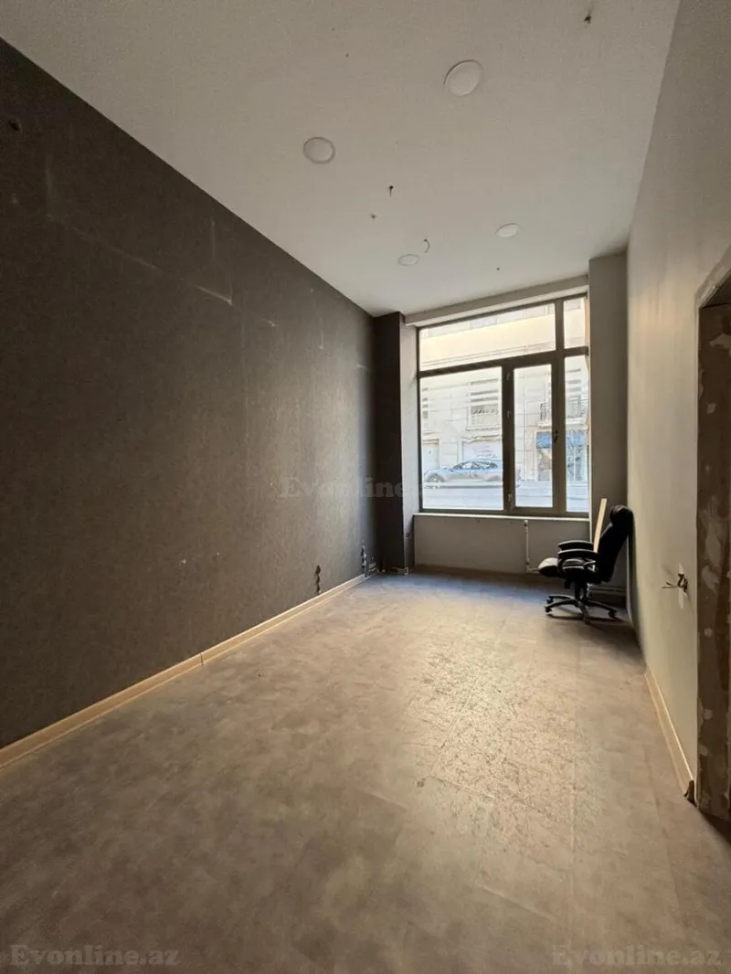 Kirayə verilir Obyekt 480 m² Xətai r. - şəkil 12