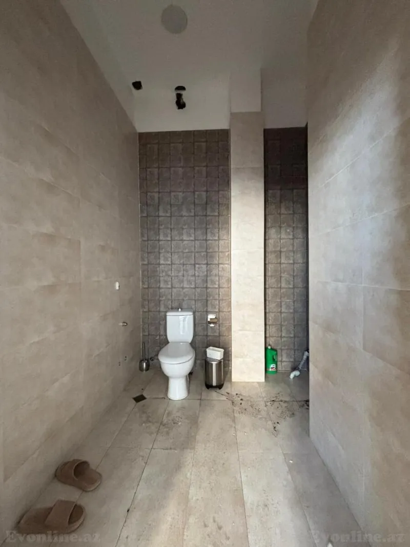Kirayə verilir Obyekt 480 m² Xətai r. - şəkil 13