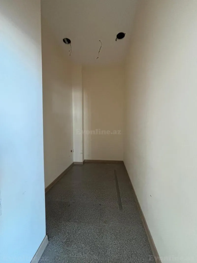 Kirayə verilir Obyekt 480 m² Xətai r. - şəkil 14