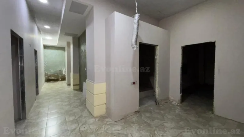 Kirayə verilir Obyekt 480 m² Xətai r. - şəkil 15