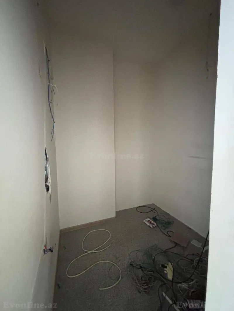 Kirayə verilir Obyekt 480 m² Xətai r. - şəkil 16