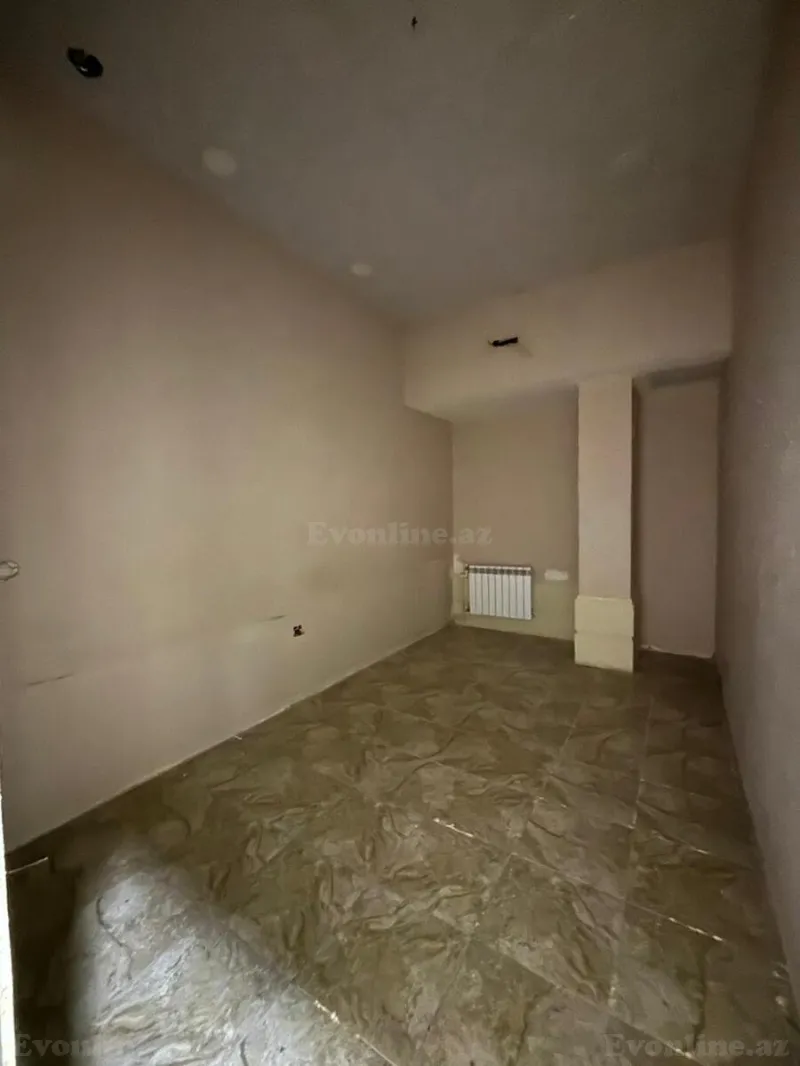 Kirayə verilir Obyekt 480 m² Xətai r. - şəkil 17