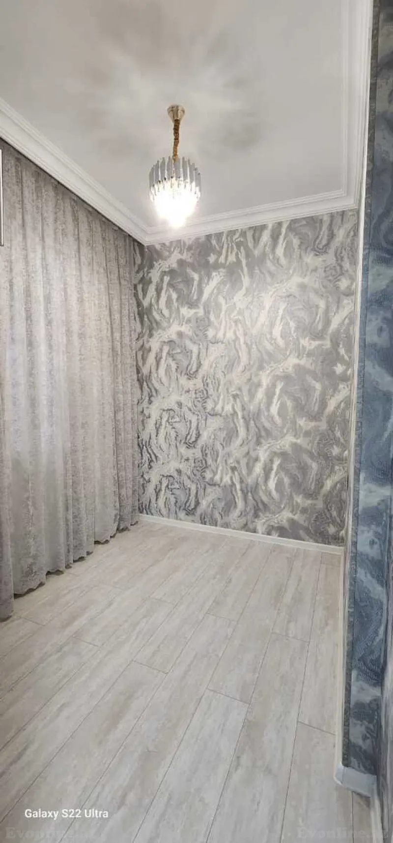 Satılır 2 otaqlı Mənzil Köhnə tikili 33 m² 4-cü mikrorayon - şəkil 5