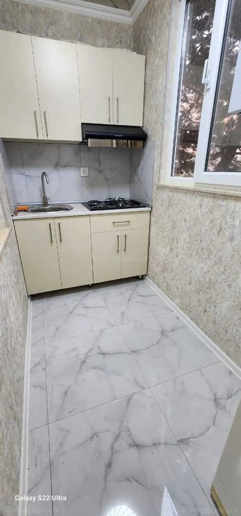Satılır 2 otaqlı Mənzil Köhnə tikili 33 m² 4-cü mikrorayon - şəkil 6