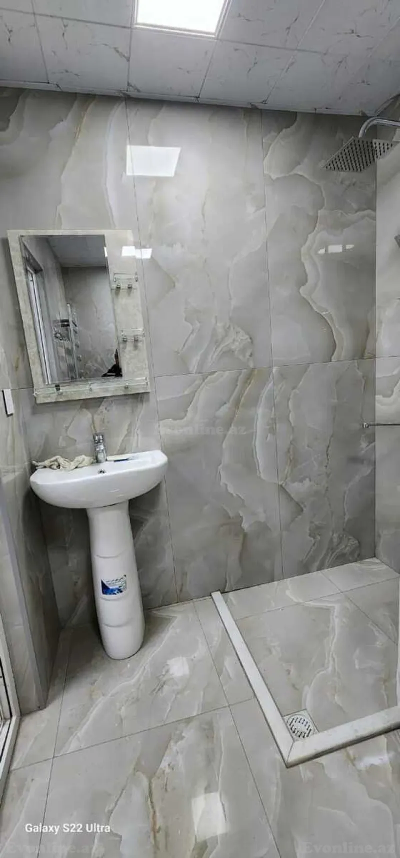 Satılır 2 otaqlı Mənzil Köhnə tikili 33 m² 4-cü mikrorayon - şəkil 8