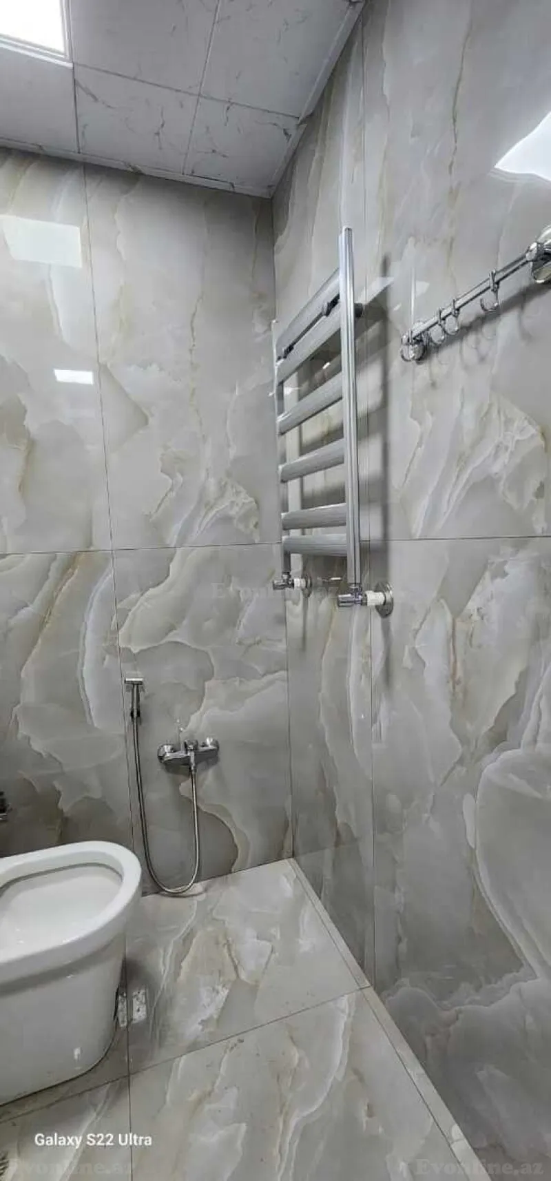 Satılır 2 otaqlı Mənzil Köhnə tikili 33 m² 4-cü mikrorayon - şəkil 9