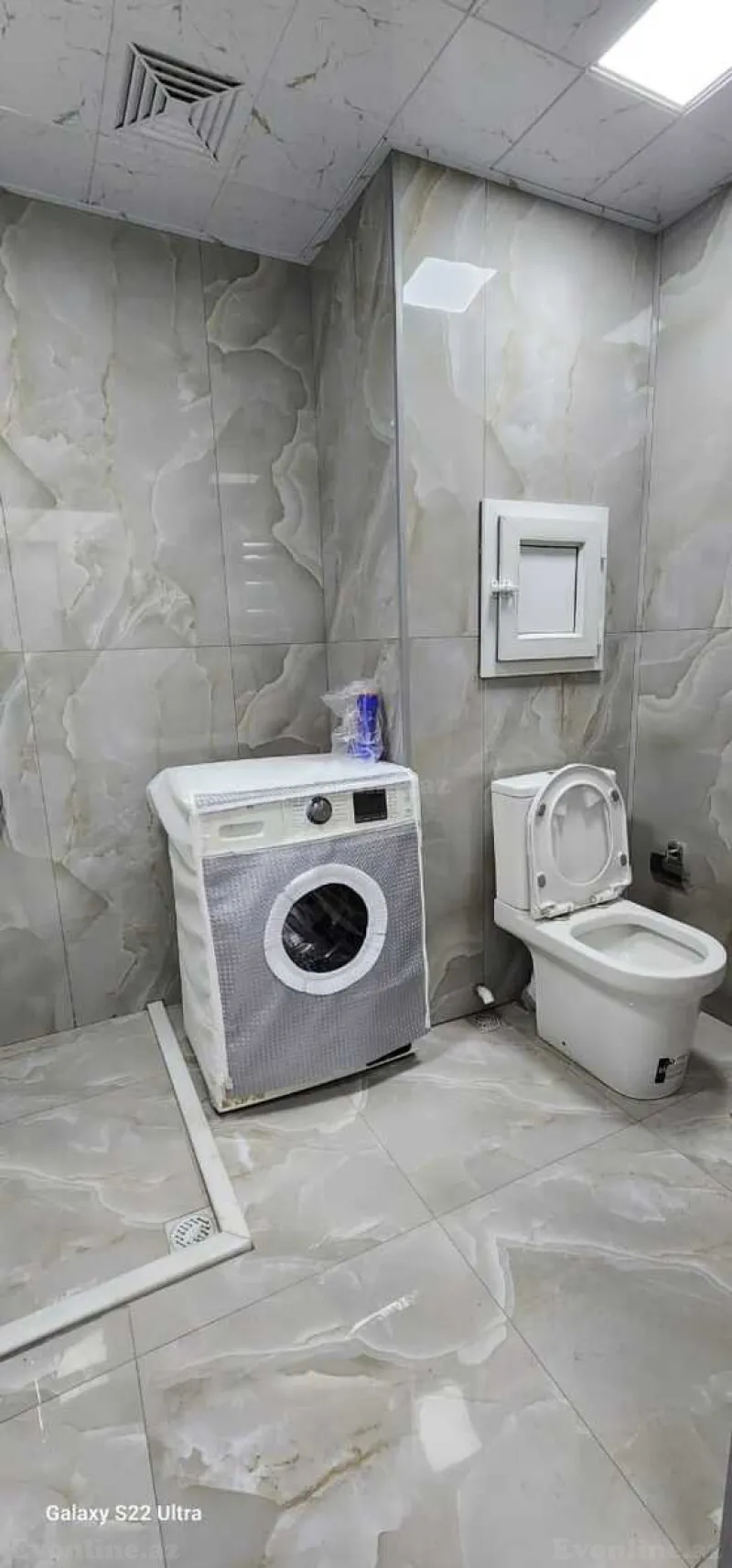 Satılır 2 otaqlı Mənzil Köhnə tikili 33 m² 4-cü mikrorayon - şəkil 10