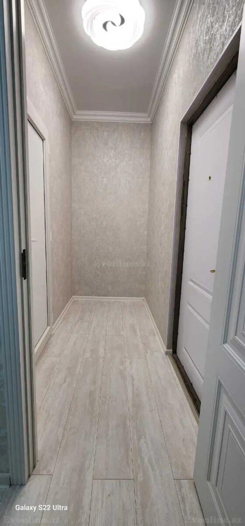 Satılır 2 otaqlı Mənzil Köhnə tikili 33 m² 4-cü mikrorayon - şəkil 11