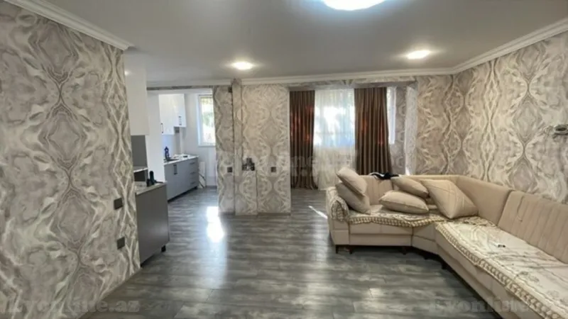 2 otaqlı Mənzil 56 m² Azadlıq prospekti m. Satılır