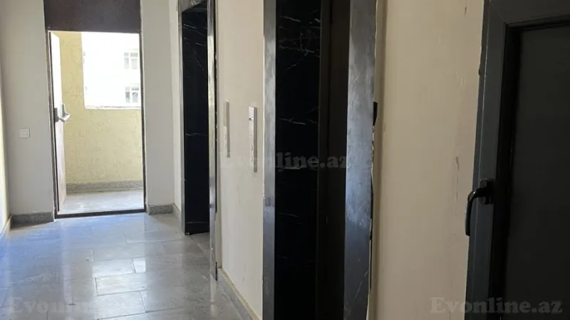 Satılır 2 otaqlı Mənzil Yeni tikili 97 m² Xətai m. - şəkil 3