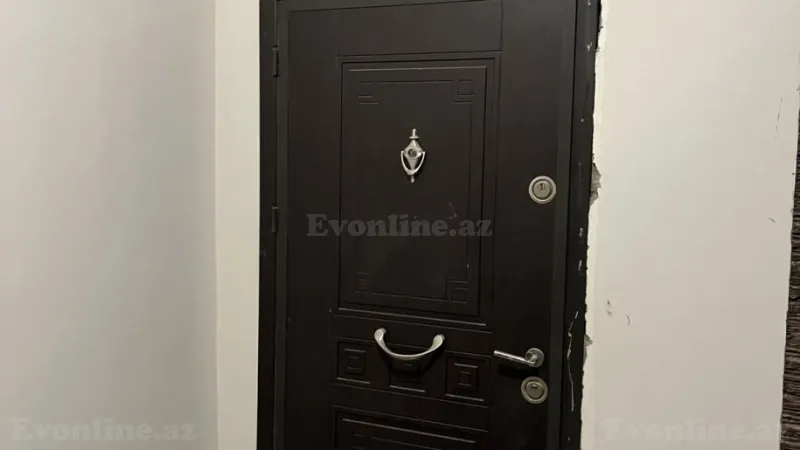 Satılır 2 otaqlı Mənzil Yeni tikili 97 m² Xətai m. - şəkil 4