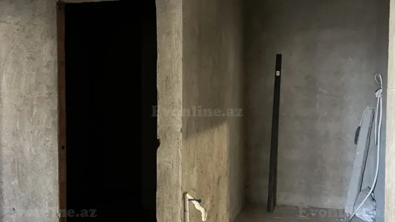Satılır 2 otaqlı Mənzil Yeni tikili 97 m² Xətai m. - şəkil 5