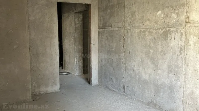 Satılır 2 otaqlı Mənzil Yeni tikili 97 m² Xətai m. - şəkil 6