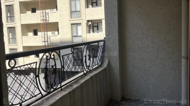 Satılır 2 otaqlı Mənzil Yeni tikili 97 m² Xətai m. - şəkil 8